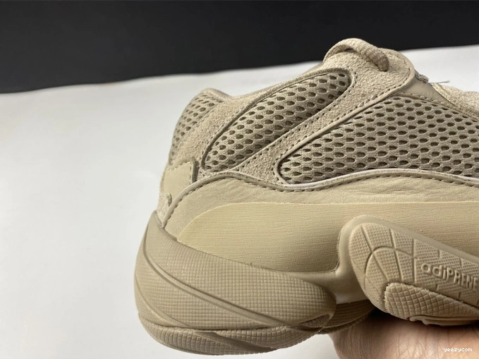 Yeezy 500 GX3605 Light Adidas Taupe 1106